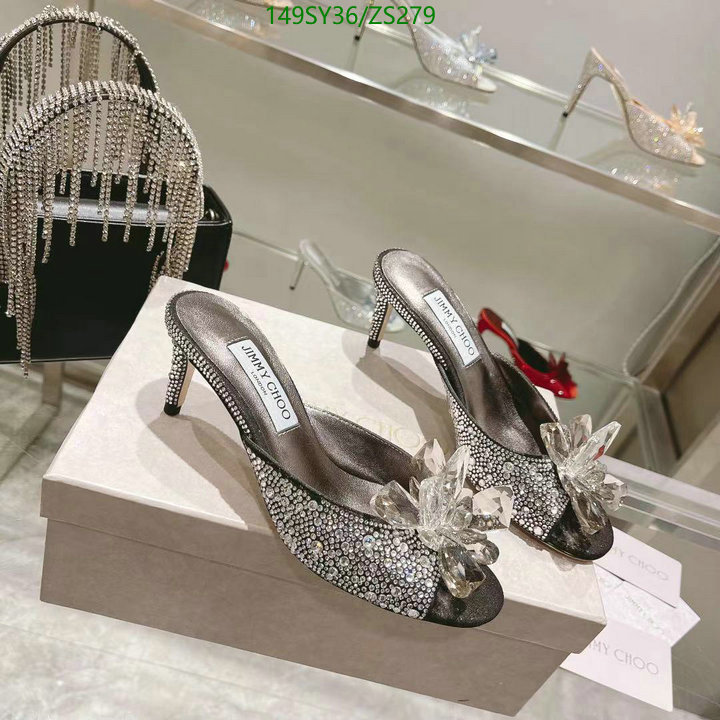 Women Shoes-Jimmy Choo, Code: ZS279,$: 149USD