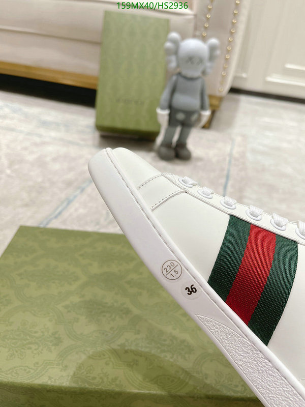 Women Shoes-Gucci, Code: HS2936,