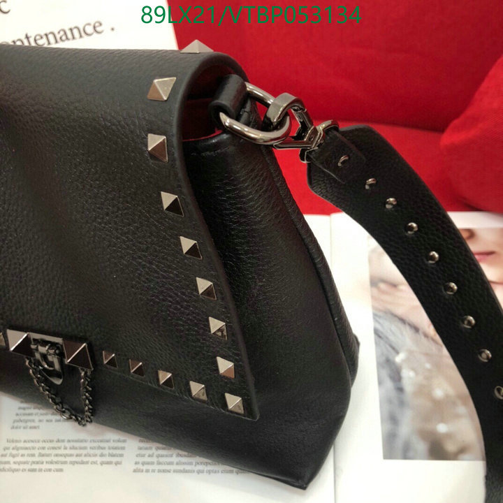 Valentino Bag-(4A)-Diagonal-,Code: VTBP053134,$: 89USD