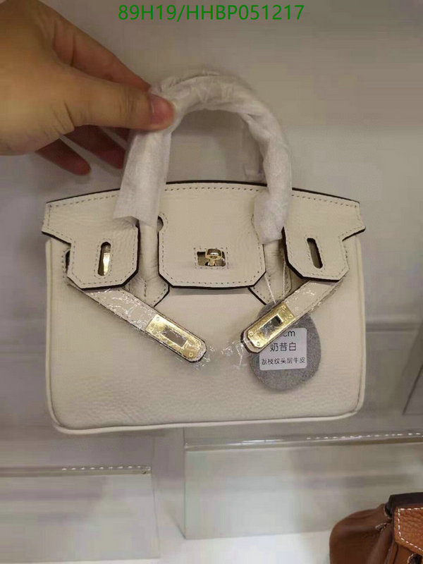 Hermes Bag-(4A)-Birkin-,Code: HHBP051217,$: 89USD