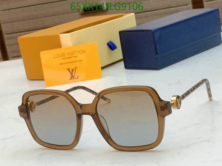 Glasses-LV, Code: LG9106,$: 65USD