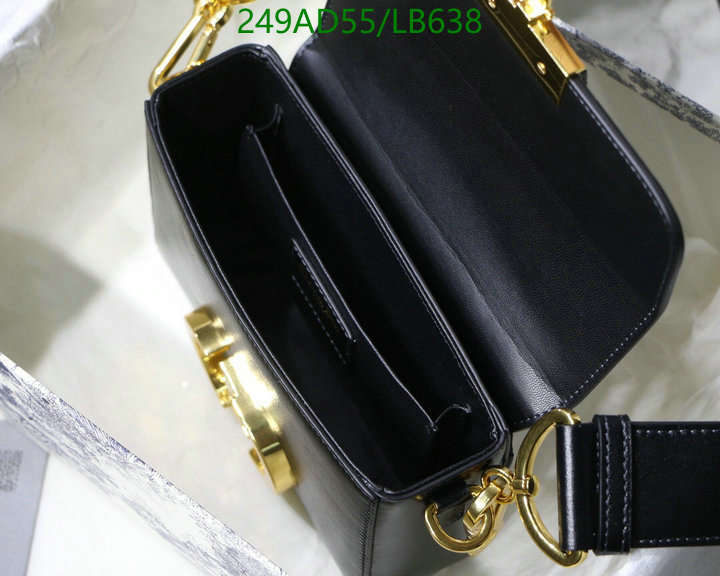 Mirror quality free shipping DHL-FedEx,Code: LB638,$: 249USD