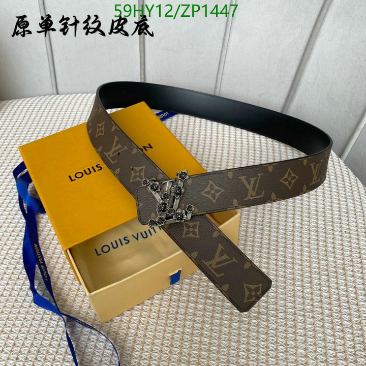 Belts-LV, Code: ZP1447,$: 59USD