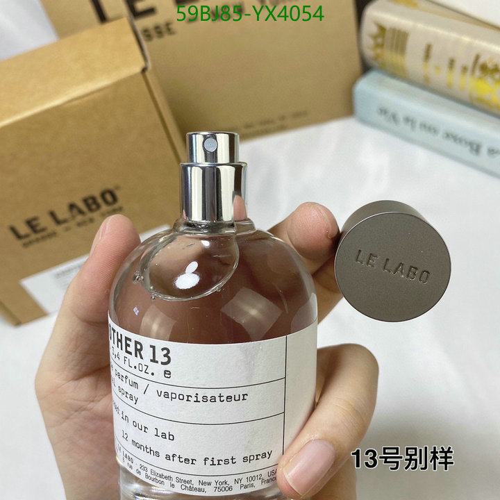 Perfume-Le Labo, Code: YX4054,$: 59USD