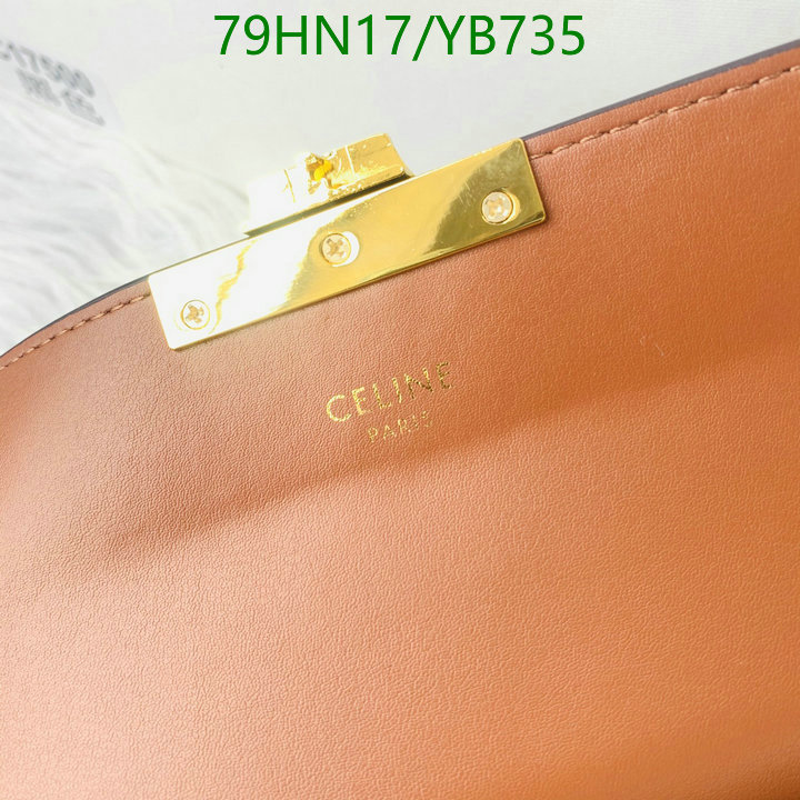 Celine Bag-(4A)-Triomphe Series,Code: YB735,$: 79USD