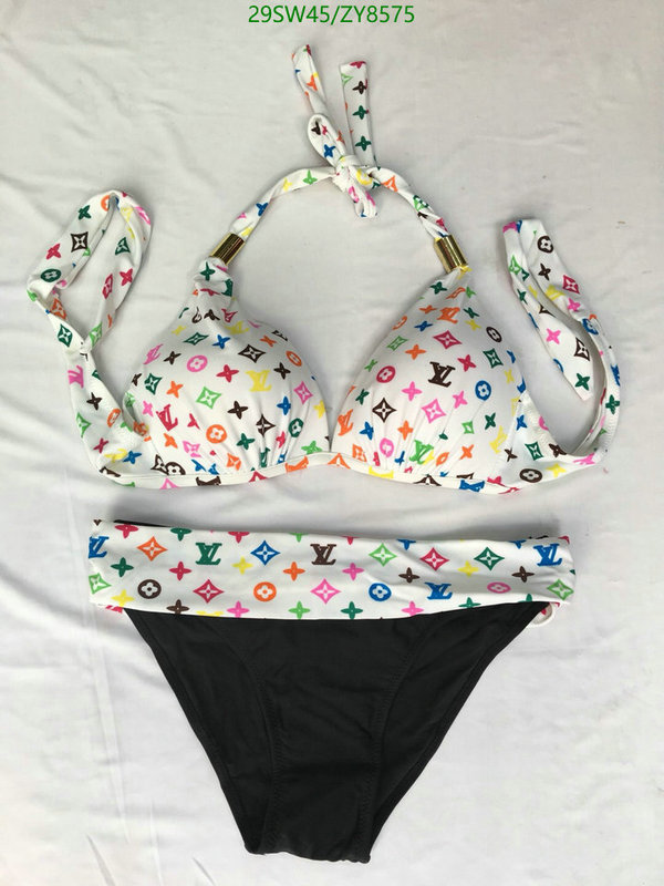 Swimsuit-LV, Code: ZY8575,$: 29USD