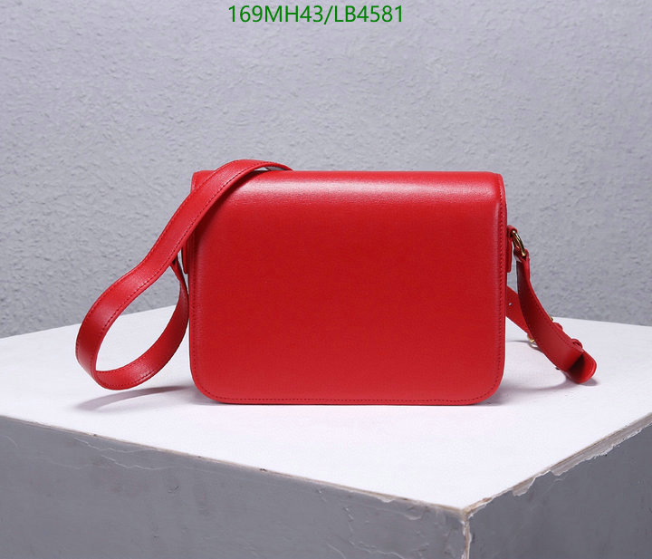 Celine Bag-(4A)-Triomphe Series,Code: LB4581,$: 169USD