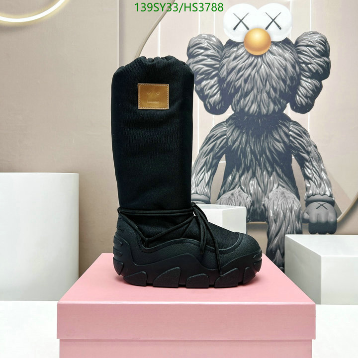 Women Shoes-Acne Studios, Code: HS3788,$: 139USD