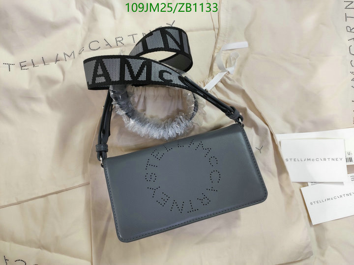 Stella McCartney Bag-(Mirror)-Diagonal-,Code: ZB1133,$: 109USD