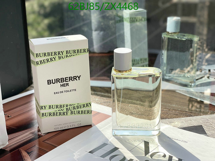 Perfume-Burberry, Code: ZX4468,$: 62USD