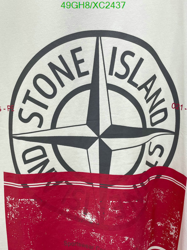 Clothing-Stone Island, Code: XC2437,$: 49USD