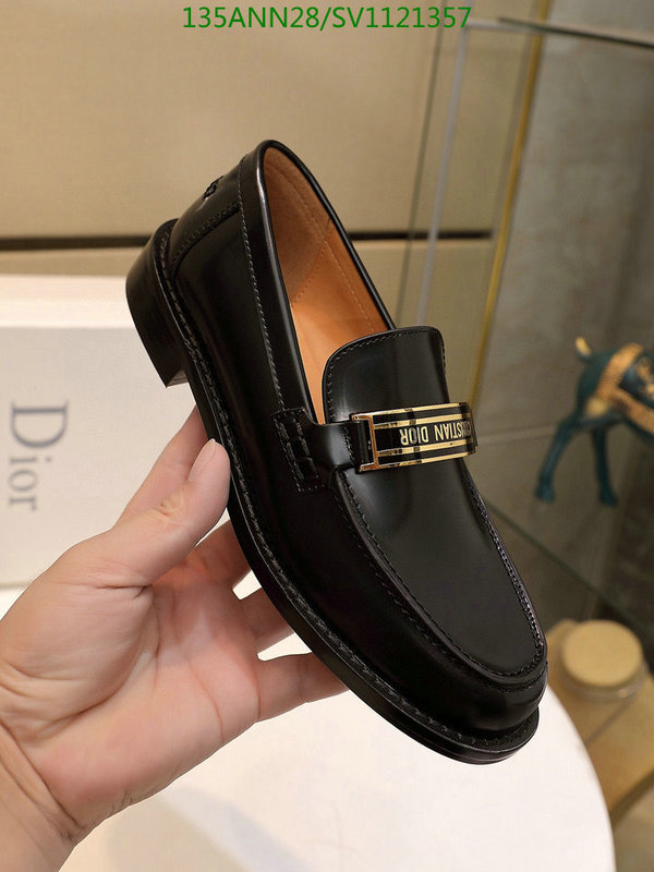 Women Shoes-Dior,Code: SV1121357,$: 135USD