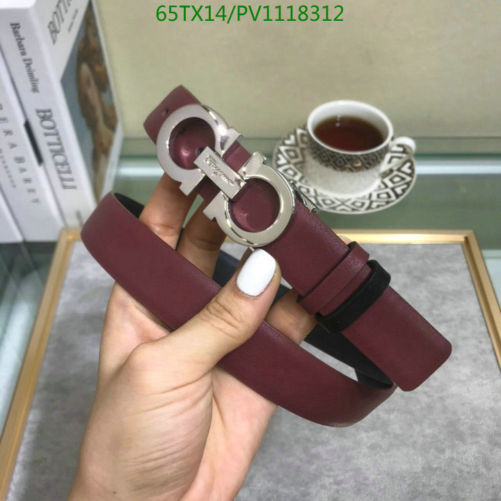 Belts-Ferragamo, Code: PV1118312,$:65USD