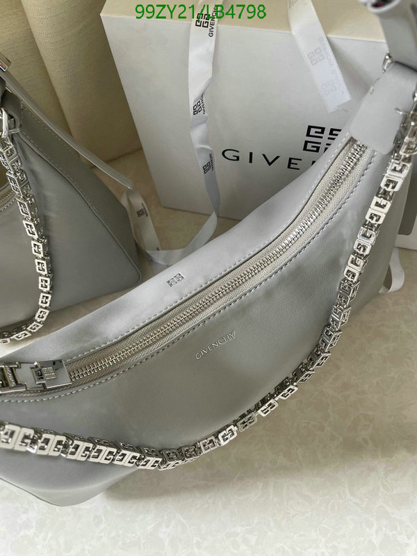 Givenchy Bags ( 4A )-Handbag-,Code: LB4798,$: 99USD