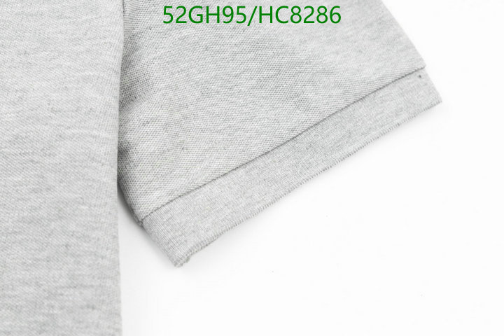 Clothing-Burberry, Code: HC8286,$: 52USD