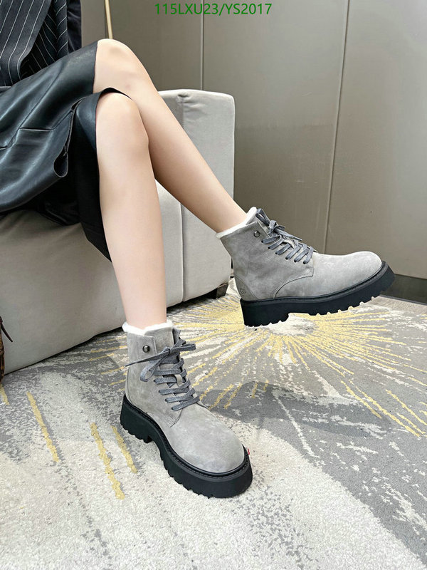 Women Shoes-UGG, Code: YS2017,$: 115USD