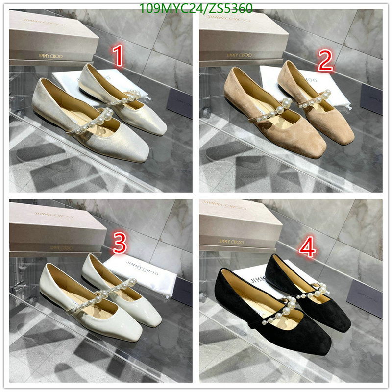 Women Shoes-Jimmy Choo, Code: ZS5360,$: 109USD