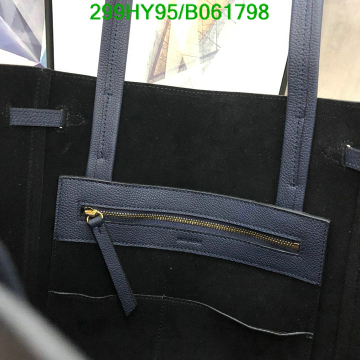 Celine Bag-(Mirror)-Handbag-,Code: B061798,$: 299USD