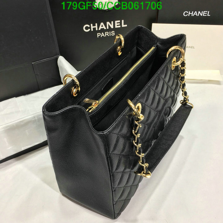 Chanel Bags -(Mirror)-Handbag-,Code: CCB061706,$: 179USD