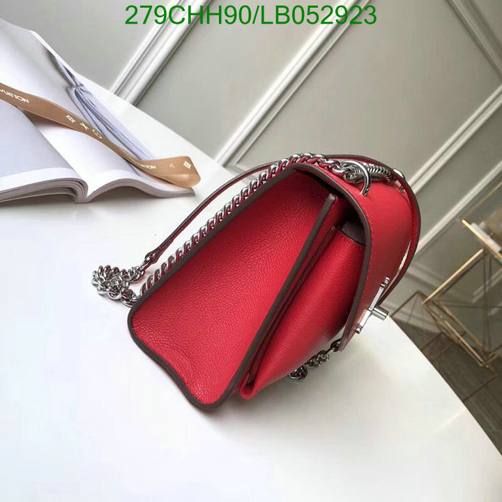 LV Bags-(Mirror)-Pochette MTis-Twist-,Code: LB052923,