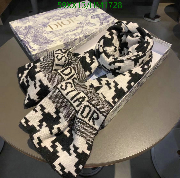 Scarf-Dior, Code: HM1728,$: 59USD