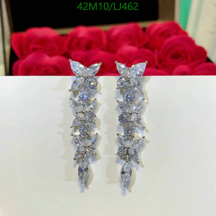 Jewelry-Tiffany, Code: LJ462,$: 42USD