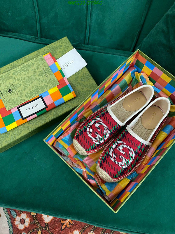 Women Shoes-Gucci, Code: ZS992,$: 99USD