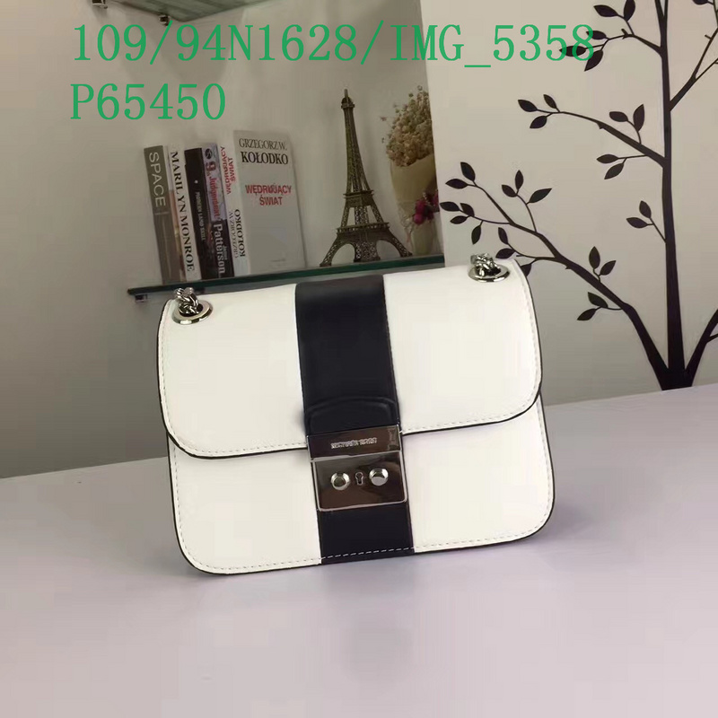 Michael Kors Bag-(Mirror)-Diagonal-,Code: MSB122329,$: 109USD