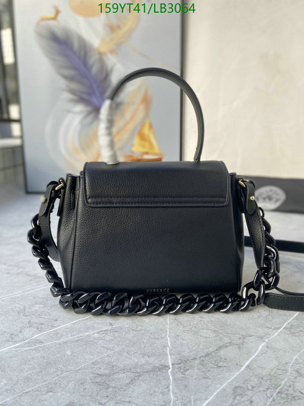 Versace Bag-(Mirror)-La Medusa,Code: LB3064,$: 159USD