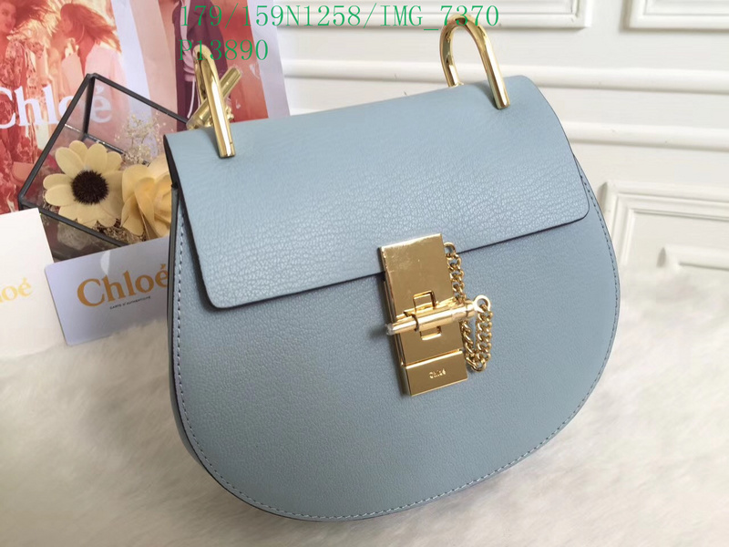 Chloe Bag-(Mirror)-Diagonal-,Code: CYB1213088,$:179USD