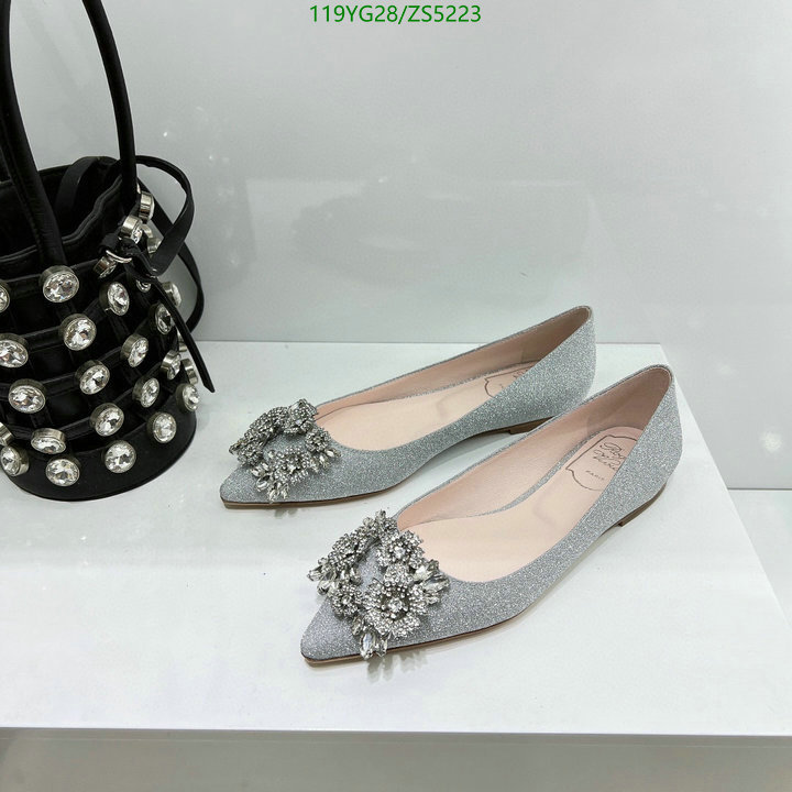 Women Shoes-Roger Vivier, Code: ZS5223,$: 119USD