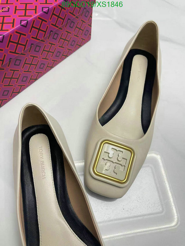 Women Shoes-Tory Burch, Code: XS1846,$: 89USD