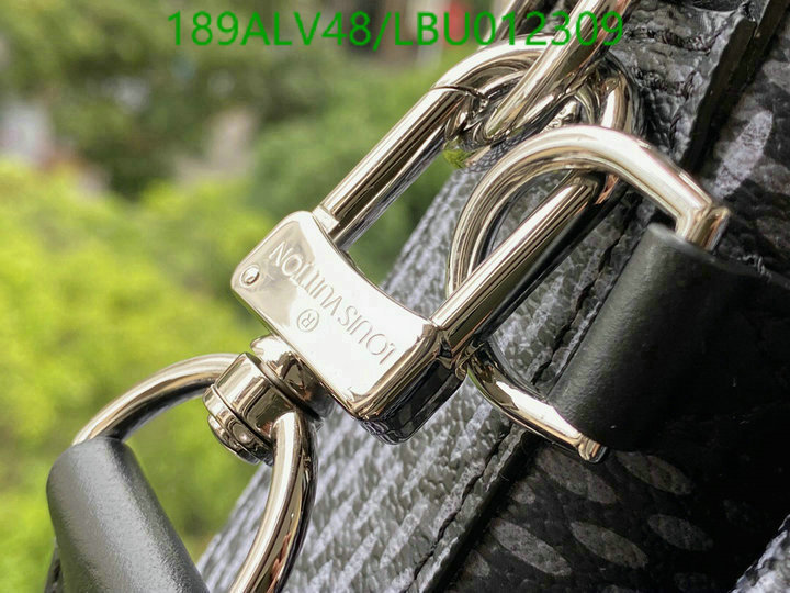 LV Bags-(Mirror)-Pochette MTis-Twist-,Code: LBU012309,$: 189USD