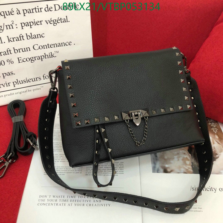 Valentino Bag-(4A)-Diagonal-,Code: VTBP053134,$: 89USD