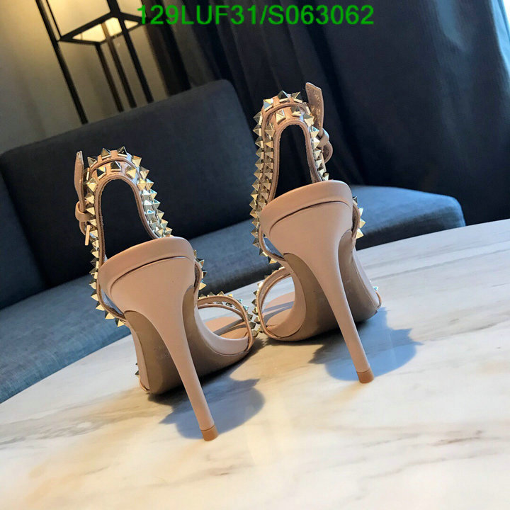 Women Shoes-LV, Code: S063062,$: 129USD