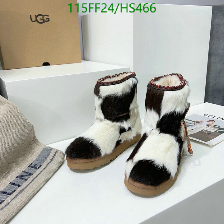 Women Shoes-Boots, Code: HS466,$: 115USD