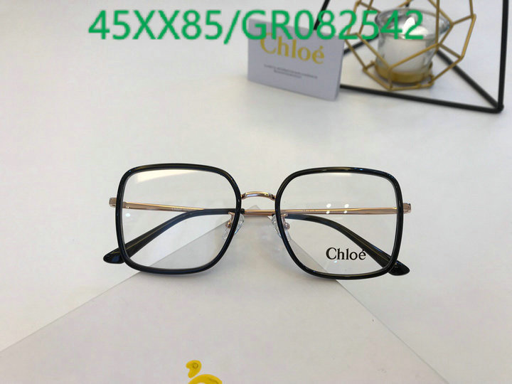 Glasses-Chloe, Code:GR082542,$: 45USD