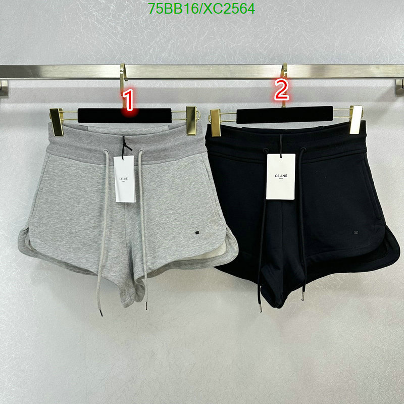 Clothing-CELINE, Code: XC2564,$: 75USD