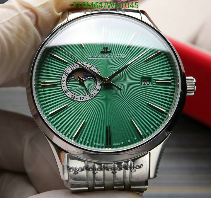 Watch-Mirror Quality-Jaeger-LeCoultre, Code: WA1045,$: 219USD