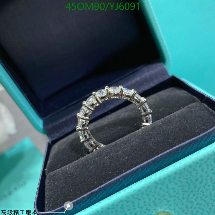 Jewelry-Tiffany, Code: YJ6091,$: 45USD