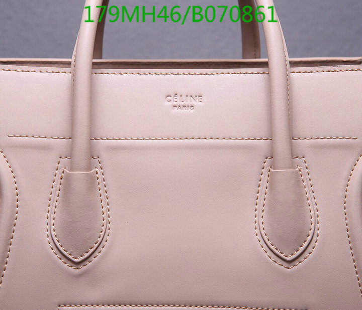 Celine Bag-(4A)-Handbag-,Code: B070861,$: 179USD