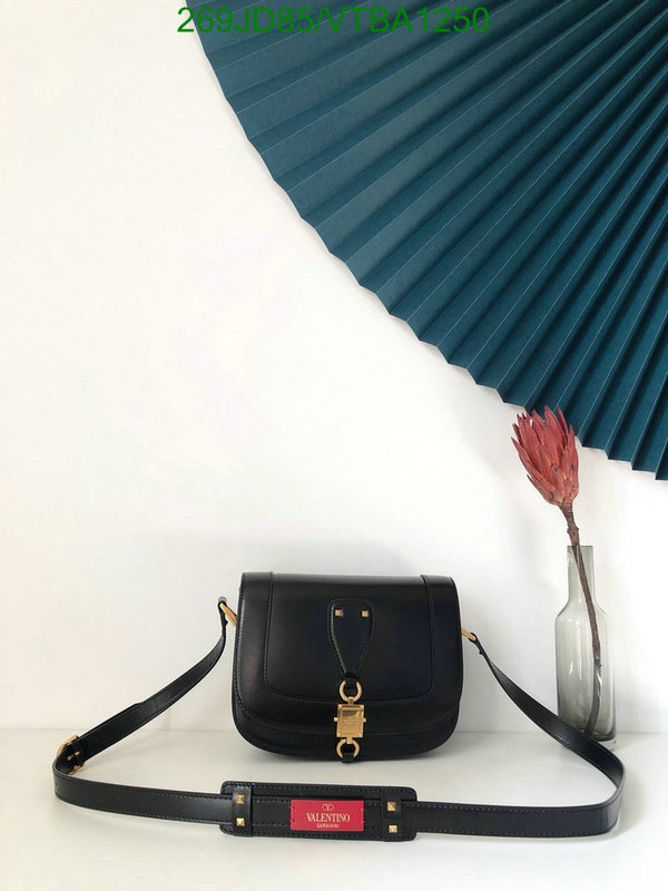 Valentino Bag-(Mirror)-Diagonal-,Code: VTBA1250,$: 269USD