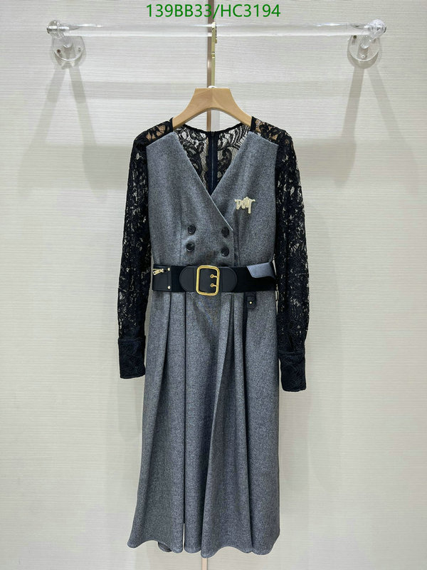 Clothing-Dior,Code: HC3194,$: 139USD