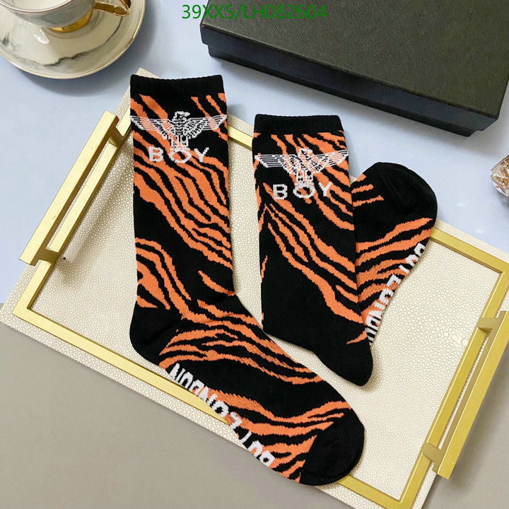 Sock-Other, Code:LH082604,$: 45USD