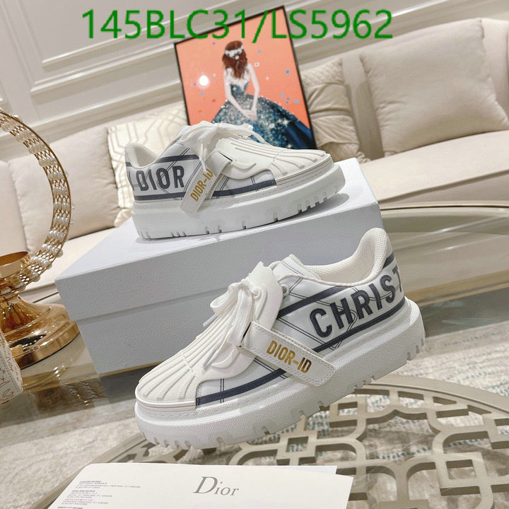 Women Shoes-Dior,Code: LS5962,$: 145USD