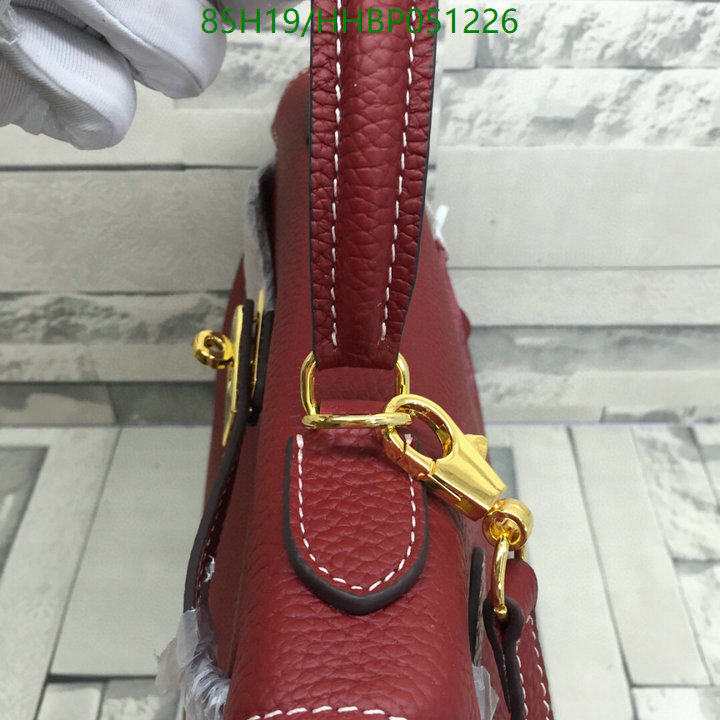 Hermes Bag-(4A)-Kelly-,Code: HHBP051226,$: 85USD