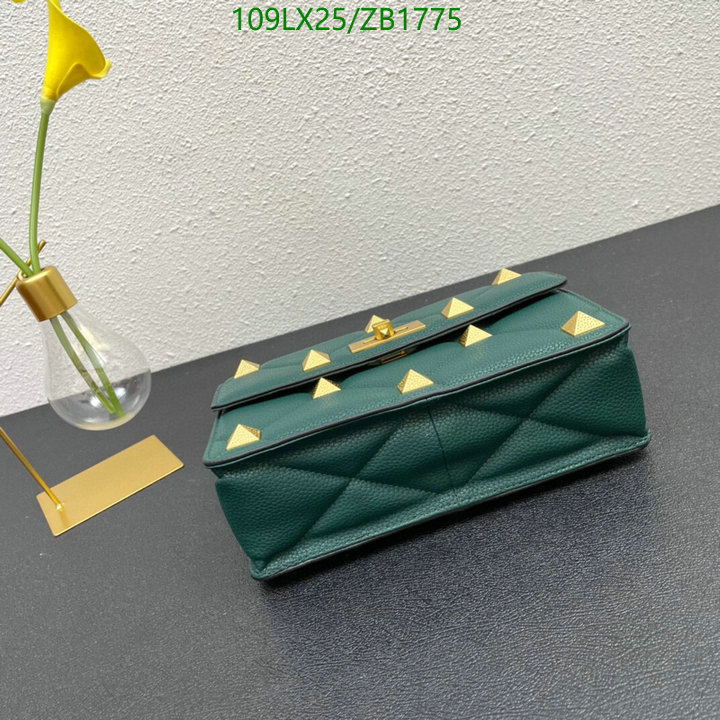 Valentino Bag-(4A)-Diagonal-,Code: ZB1775,$: 109USD