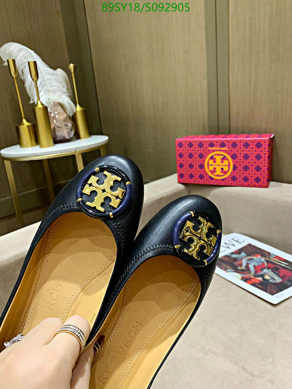 Women Shoes-Tory Burch, Code:S092905,$: 89USD