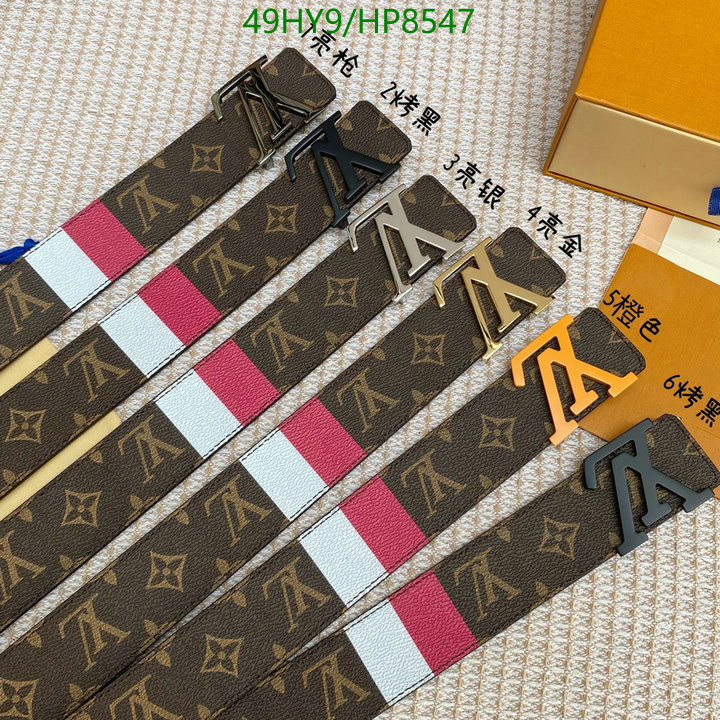 Belts-LV, Code: HP8547,$: 49USD