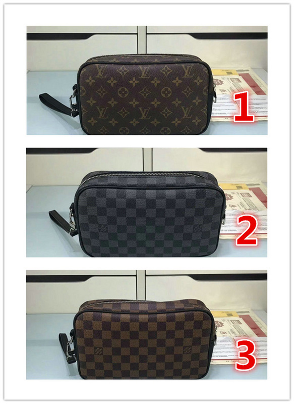 LV Bags-(4A)-Trio-,Code: LB041649,$: 49USD